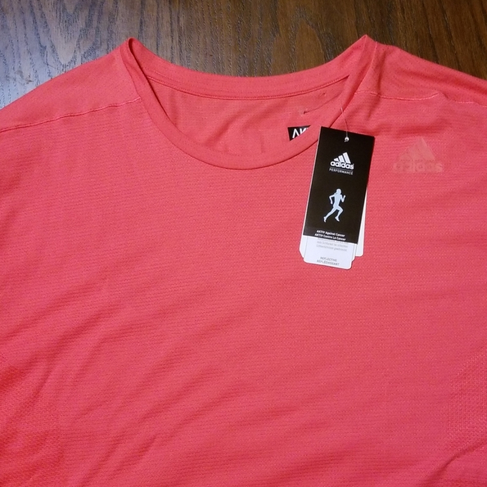 Adidas Supernova Tee